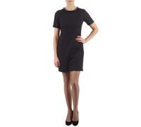 Robe courte femmes Eleven Paris TOWN WOMEN Noir EU XS