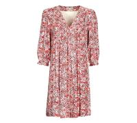 Robe courte femmes Freeman T.Porter JUNA TAWNY Multicolore EU S