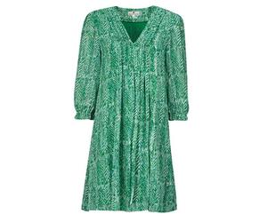 Robe courte femmes Freeman T.Porter JUNA TIGREA Vert EU S