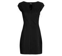 Robe courte femmes Guess DOROTEA Noir EU M