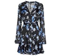 Robe courte femmes Guess SIBILLA Bleu EU S