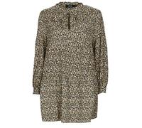 Robe courte femmes Kaporal NANA Multicolore EU M