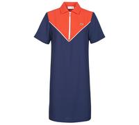 Robe courte femmes Lacoste FRITTI Multicolore FR 38