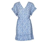 Robe courte femmes Le Temps des Cerises DIONY Bleu EU M