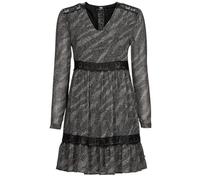 Robe courte femmes Le Temps des Cerises RENA Multicolore EU L