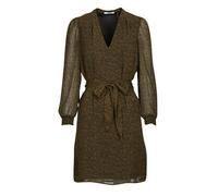 Robe courte femmes Les Petites Bombes ERINA Kaki EU L