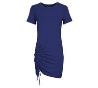 Robe courte femmes Les Petites Bombes LEVANA Bleu EU M