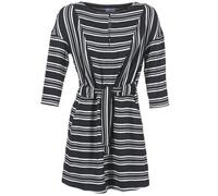 Robe courte femmes Loreak Mendian PILI Noir EU XS