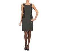 Robe courte femmes Manoukian PEPLUM Gris EU S