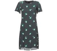 Robe courte femmes Marc O'Polo LAURIE Noir FR 38
