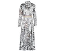 Robe courte femmes Marciano ROYAL FELIN DRESS Multicolore FR 34