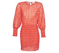Robe courte femmes Moony Mood FANETTE Rouge EU S