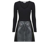 Robe courte femmes Morgan REGOTA Noir FR 38