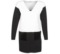 Robe courte femmes Morgan RMAOLI Multicolore EU S