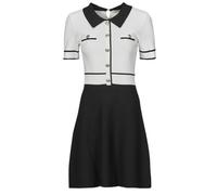 Robe courte femmes Morgan RMCHIC Multicolore EU XL