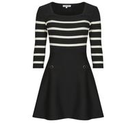 Robe courte femmes Morgan RMPIA Noir EU L
