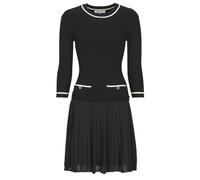 Robe courte femmes Morgan RNISSA Noir FR 40