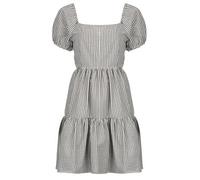 Robe courte femmes Noisy May NMELIZA Marron EU XS