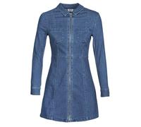 Robe courte femmes Noisy May NMLISA Bleu EU XS