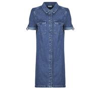 Robe courte femmes Noisy May NMNEW Bleu EU M