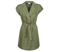 Robe courte femmes Noisy May NMVERA Kaki EU S