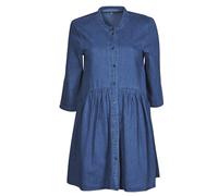 Robe courte femmes Only ONLCHICAGO Bleu EU S