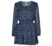 Robe courte femmes Pepe jeans EYRA Marine EU M