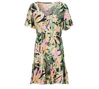 Robe courte femmes Roxy SEA SYMPHONY AGAIN Multicolore EU M