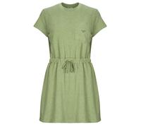 Roxy - Women's Sunny Expedition Solid - Robe - M - oil green