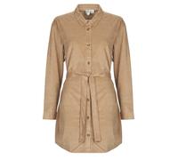 Robe courte femmes Roxy WAVY LIGHTS Marron EU L