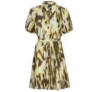 Robe courte femmes Vero Moda VMDICTHE Multicolore EU M