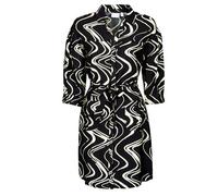 Robe courte femmes Vila VILIZETTE Noir FR 40