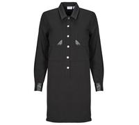Robe courte femmes Vila VIVARONE Noir FR 34
