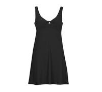 Robe courte femmes Volcom DESERT BUNNIE DRESS Noir EU XS