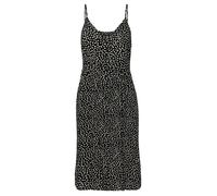 Robe courte Pieces noir XL