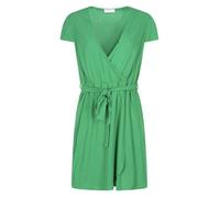 Robe portefeuille femme Teddy Smith R-Laura Vert XL