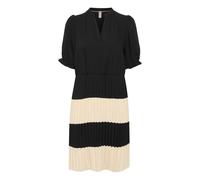 Robe courtes femme CULTURE Betty Noir 2XL