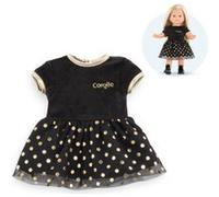 Corolle Ma Robe Couture, vêtement, pour poupée, 36cm, dès 4 Ans, 9000212690