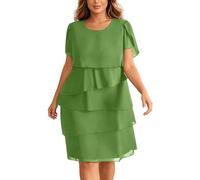 Robe Croisée Devant Tenue Mini Bapteme Fété Velours Epaule Japonaise Grise Latex Montant Volumineuse Superposés Côté Ivoire Toile Double Chaude Lutin Fétér