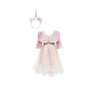Robe d alicorne 7-8 ans - great pretenders