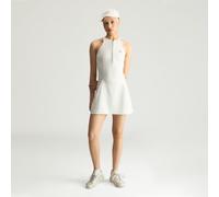 Robe d’entraînement imprimée adidas by Stella McCartney Beige / Orbit Grey S