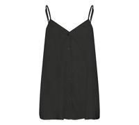 Robe dÃ©bardeur femme Ichi Foxa Noir XL