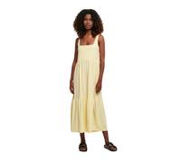 Robe d'Ã©tÃ© 7/8 femme Urban Classics Valance Jaune S