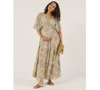 Robe D'allaitement Juliette Multicolore S