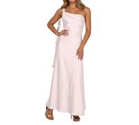 Robe De Bal Robe De Soirée Gala Femme Cocktail Infinity Dress Soiree Chic Et Elegant Longue Mariage Invitée Sexy Masqué Robes pour Multiposition Off Shoulder Ensemble des Soirées Grande Taille Tenue