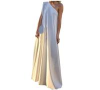 Robe De Bal Robe Longue Femme Femme Nouvel an Noire Cocktail Moulante des Soirées pour Mariage Chic Tenue Reveillon Marron Robes Femmes Soirée Empire Prom Soiree Noir 5XL Dentelle Ete Gala Longues