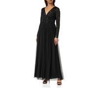 Robe de ceremonie - de cocktail - de mariage Maya deluxe - AZBR1803-VST 40