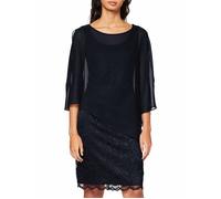 Robe de ceremonie - de cocktail - de mariage Vera mont - 0095/4805 - Robe Femme 48