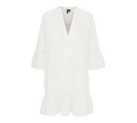 Robe de ceremonie - de cocktail - de mariage Vero moda - 10281787 - Robe Femme XS