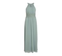 Robe de ceremonie - de cocktail - de mariage Vila - 14052647 - Robe Longue Dos Nu Vimilina/Su-Noos Femme XS